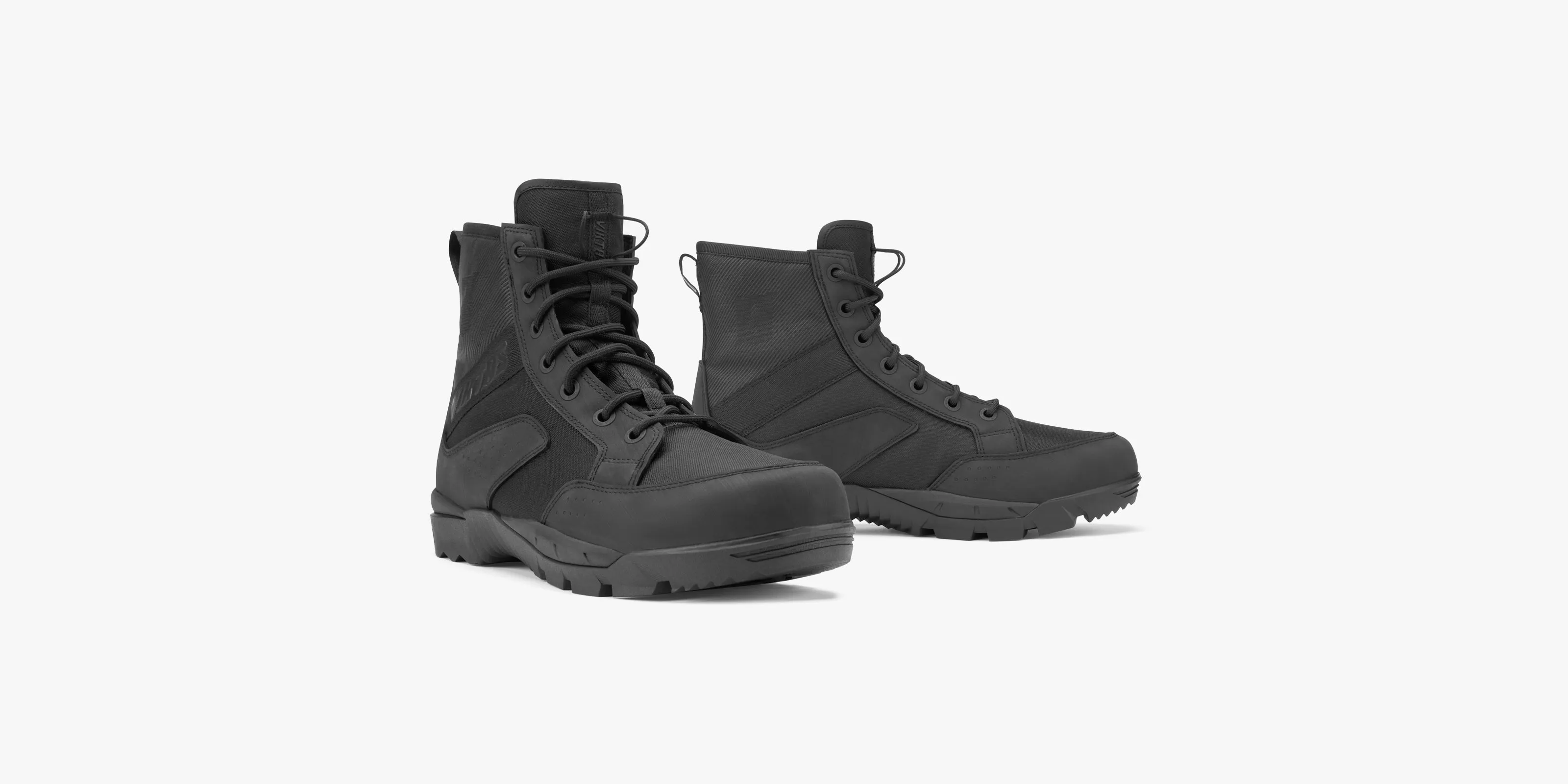 Johnny Combat Winter Boot