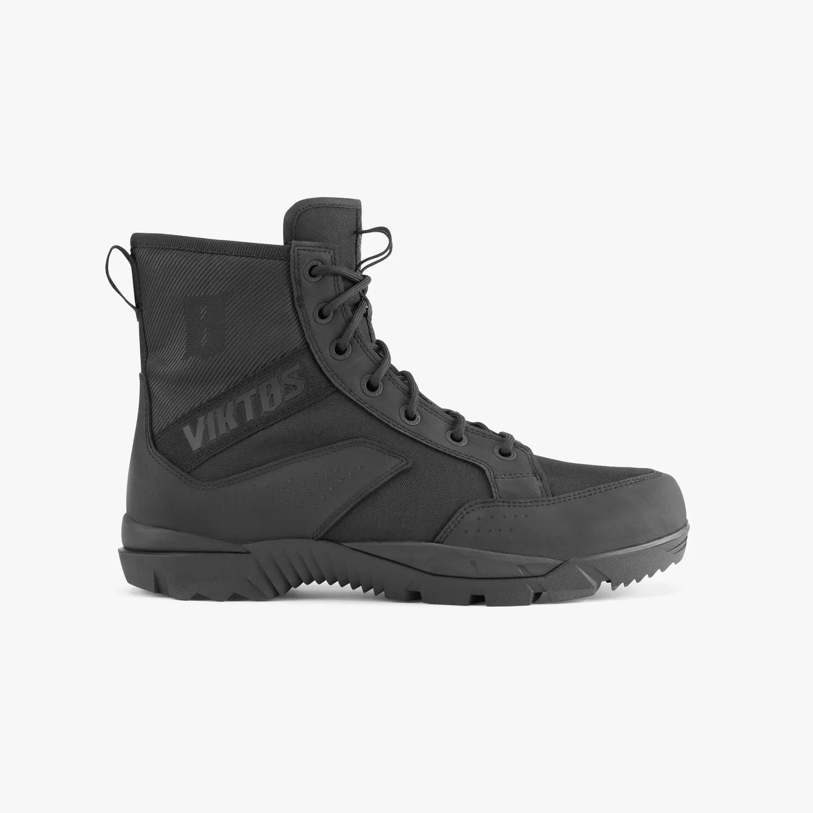 Johnny Combat Winter Boot