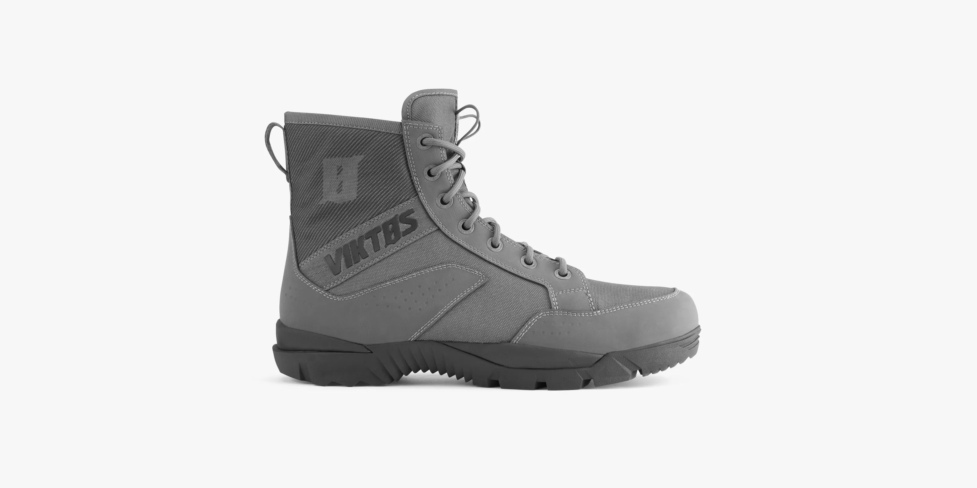 Johnny Combat Winter Boot