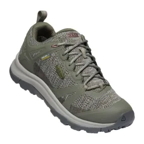 Keen Women's WP Terradora II Dusty Olive/Rose 1022351