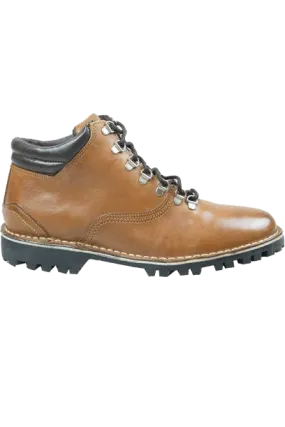 Kingston Denver Cognac Boot