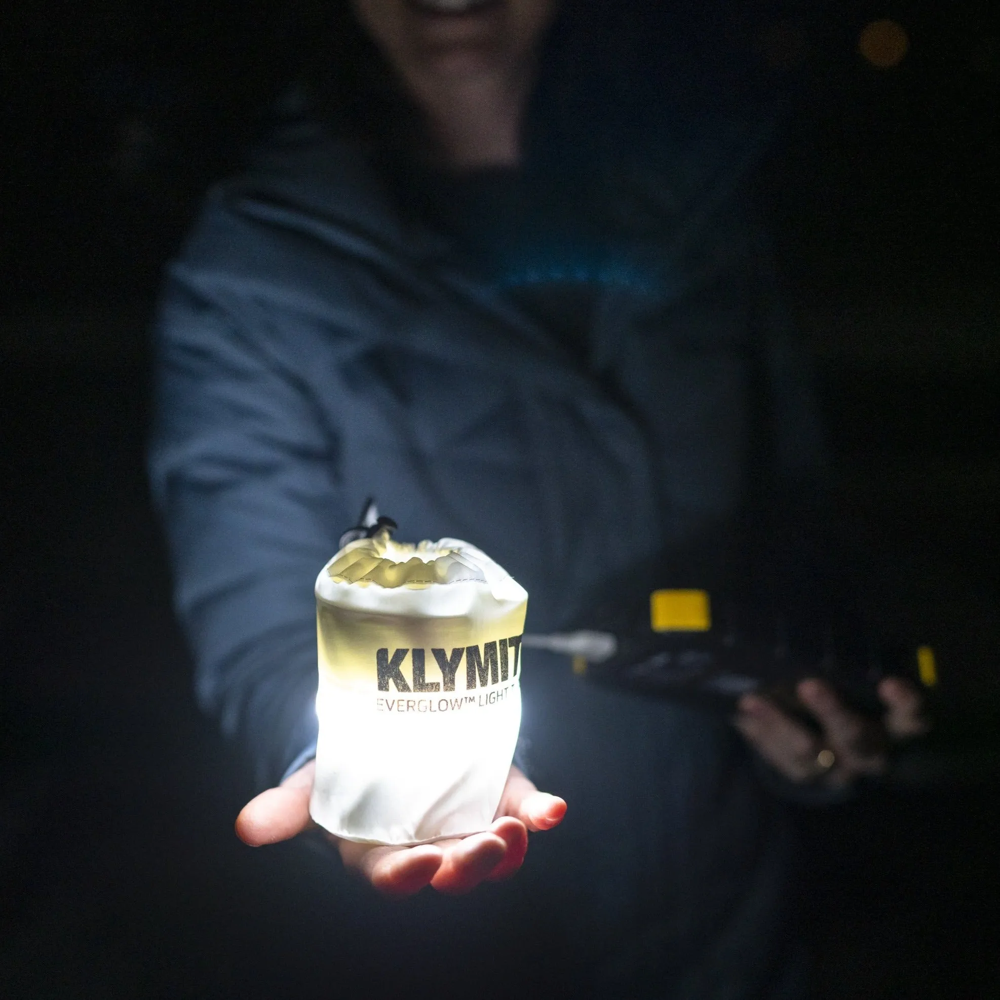 Klymit Everglow Light Tube