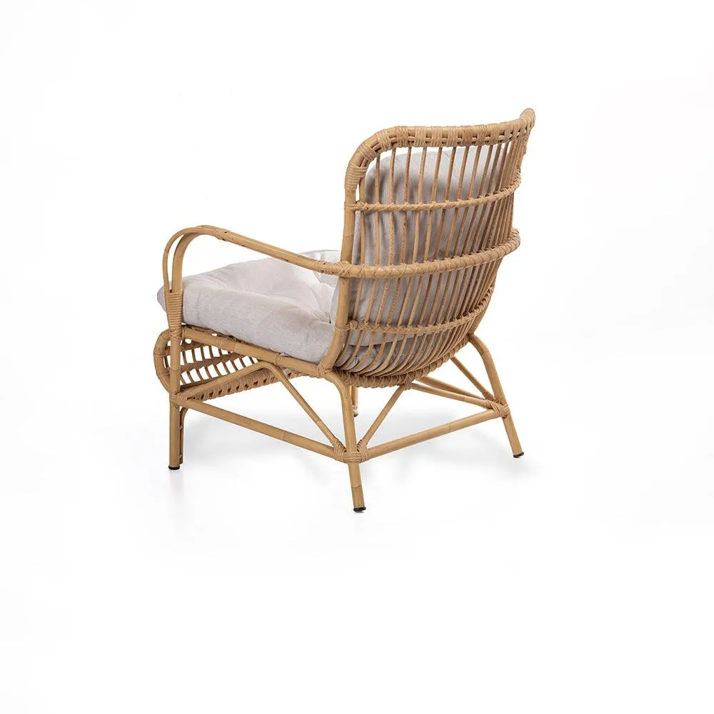 Koh Lounge Chair 19