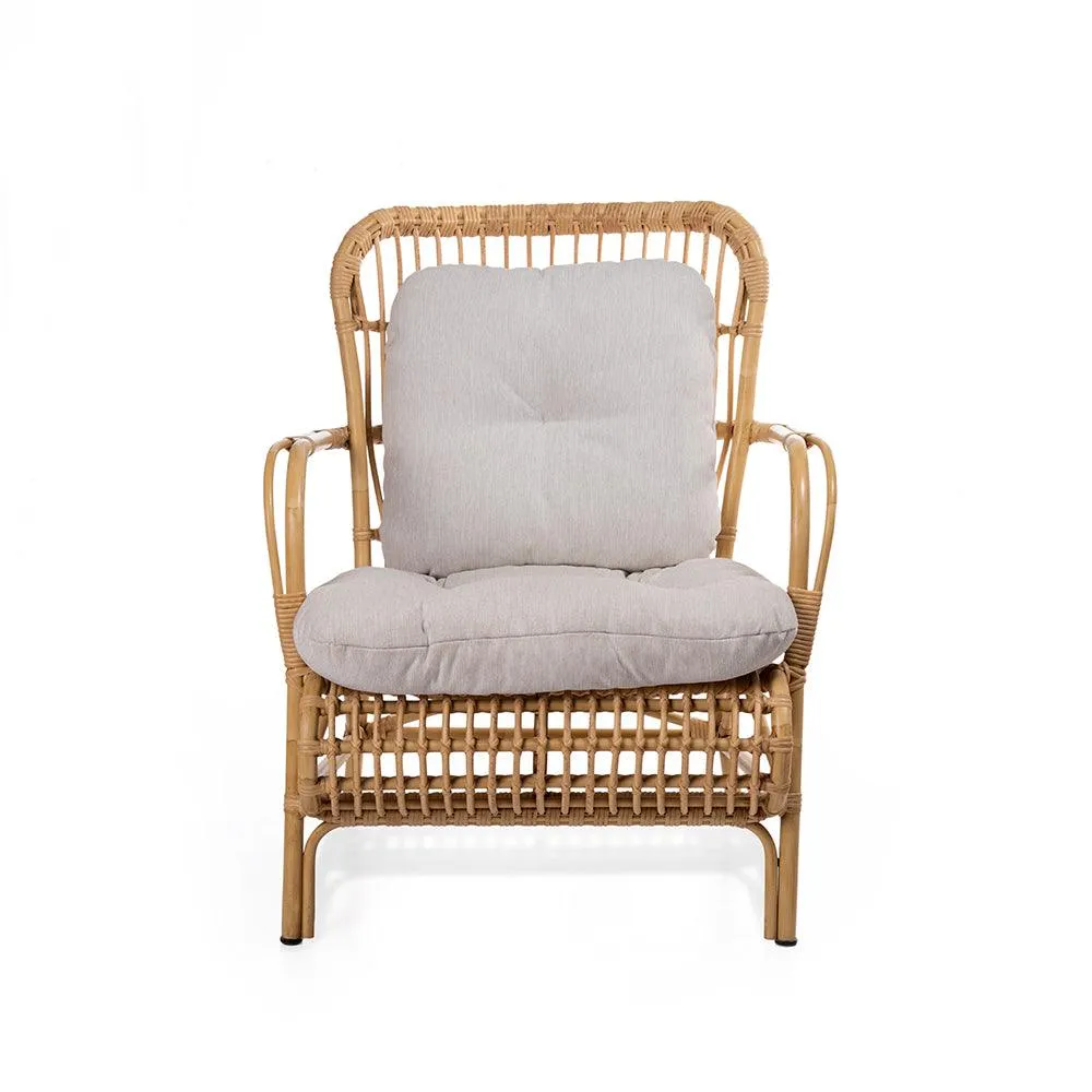 Koh Lounge Chair 19