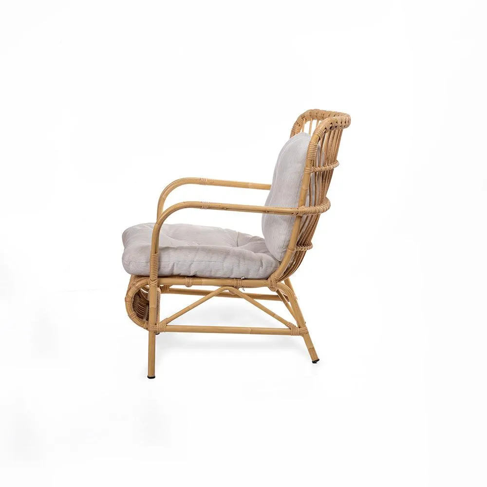 Koh Lounge Chair 19