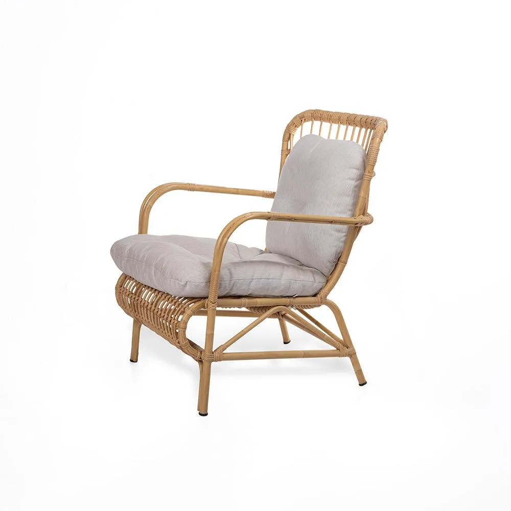 Koh Lounge Chair 19