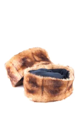 Ladies Fur Boot Liners