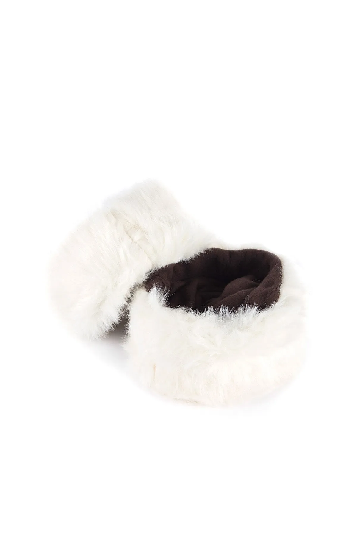 Ladies Fur Boot Liners