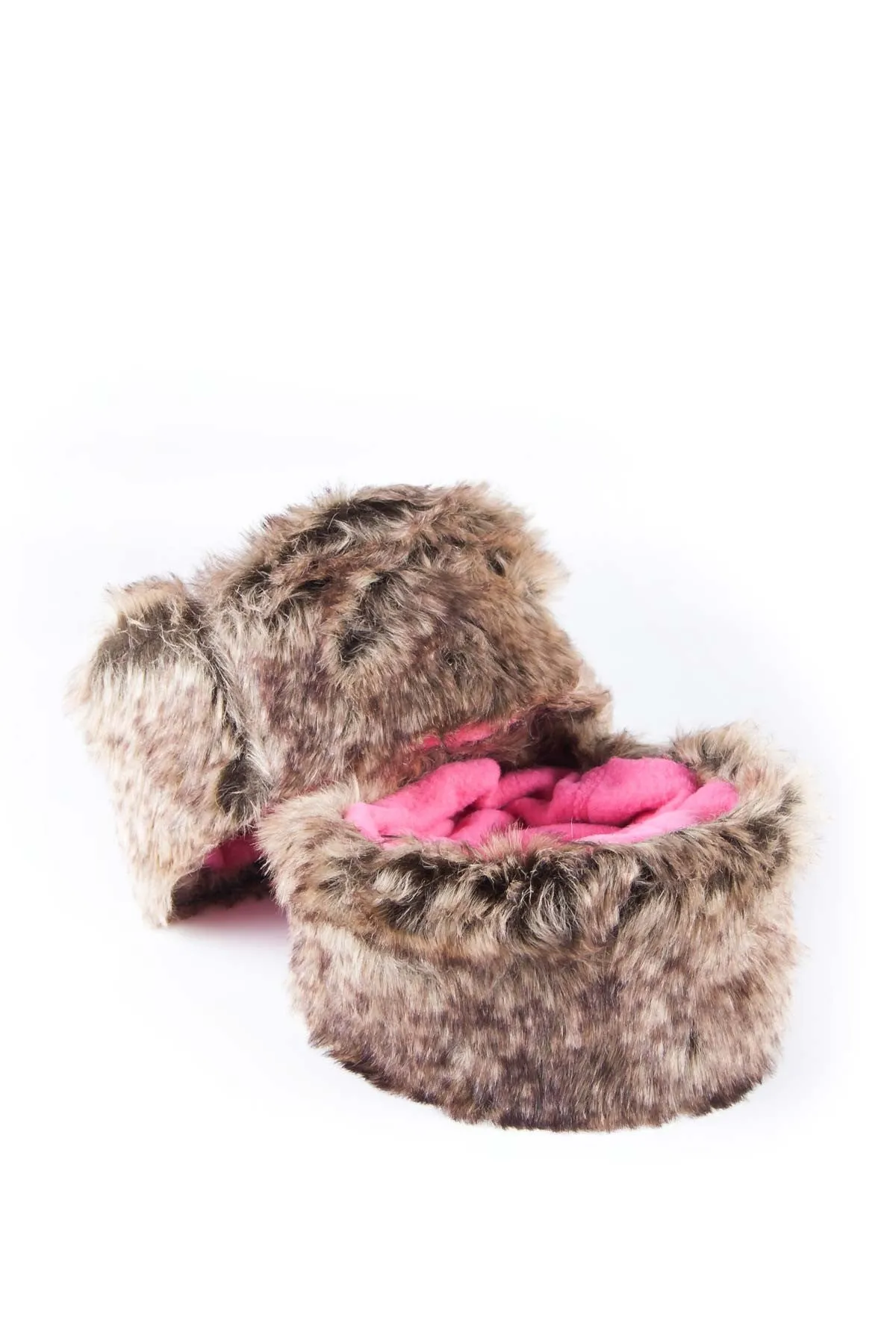 Ladies Fur Boot Liners