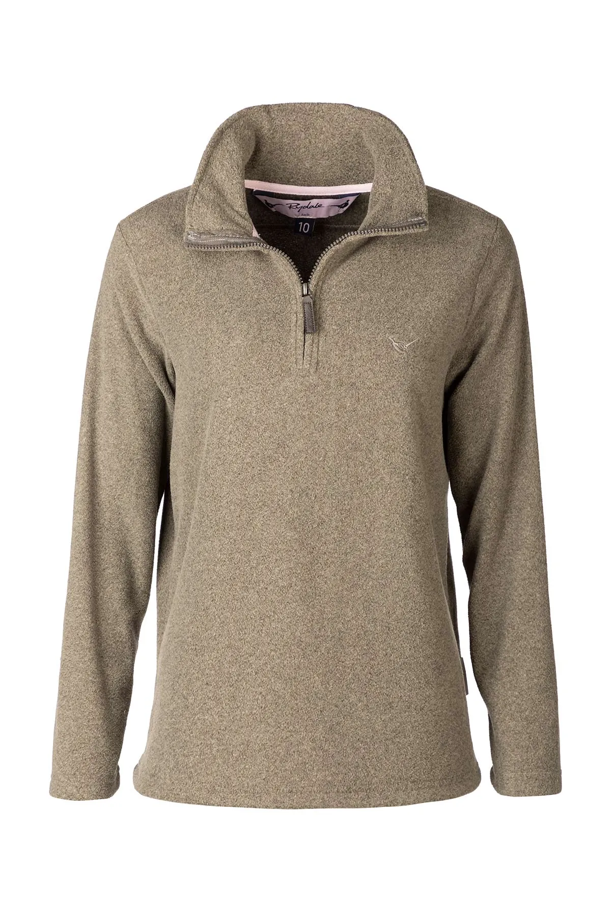 Ladies Kelk Overhead Pheasant Fleece