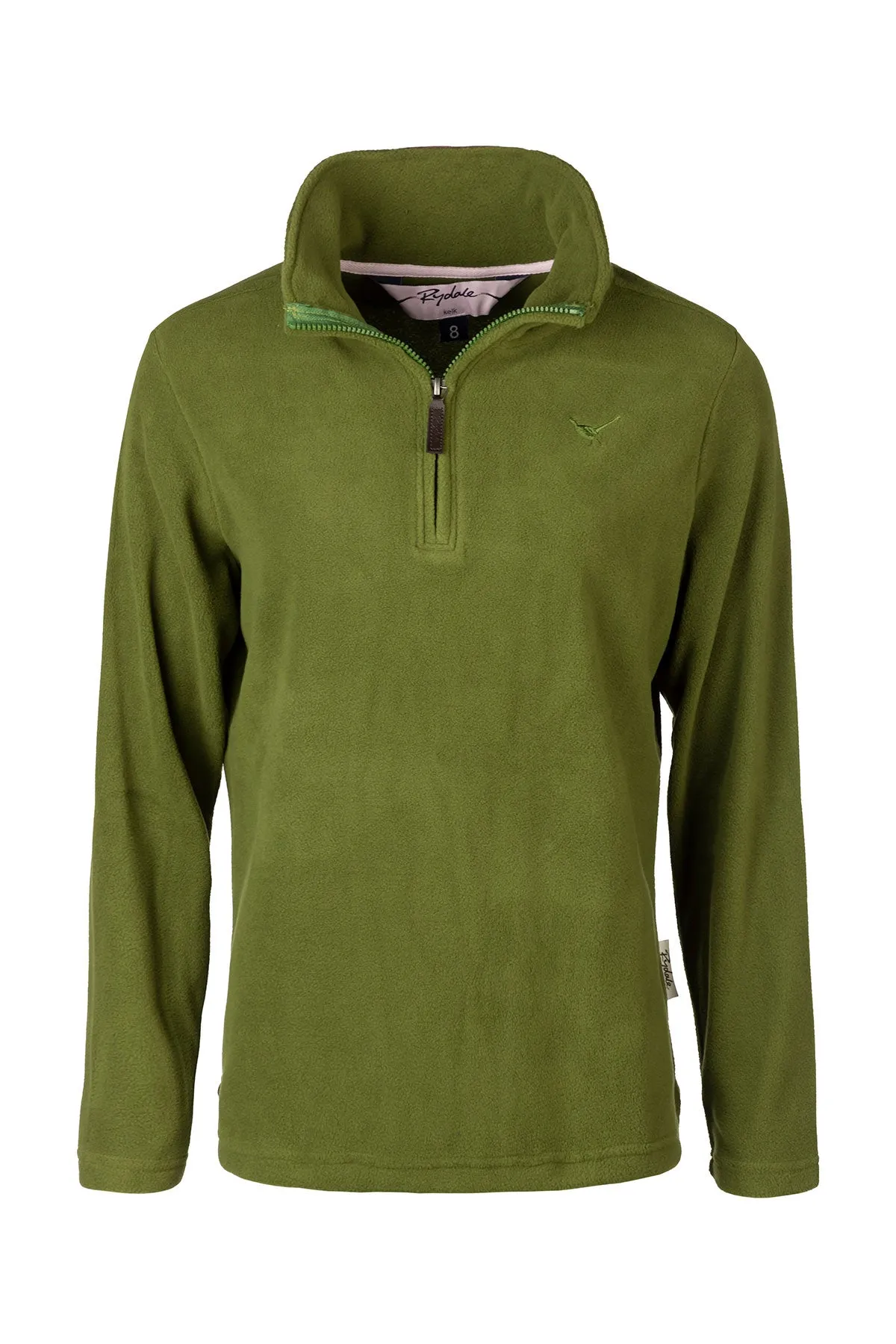 Ladies Kelk Overhead Pheasant Fleece