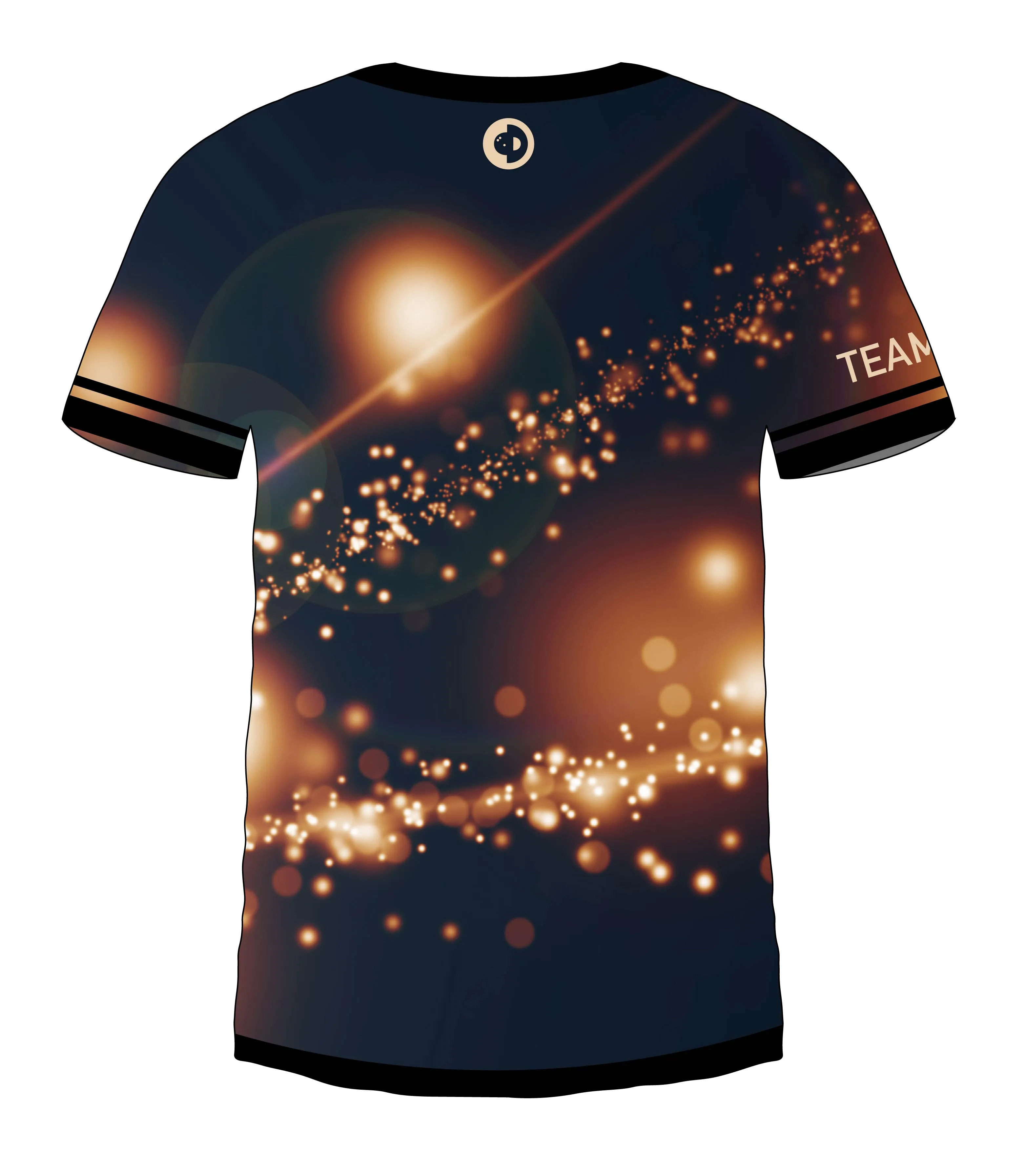 Light Trail Jersey