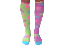 Live & Love SOle Tight Compression