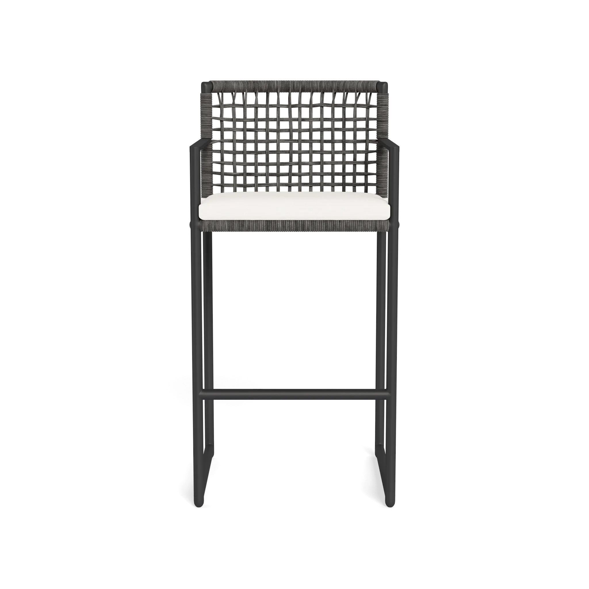 Loop Bar Stool