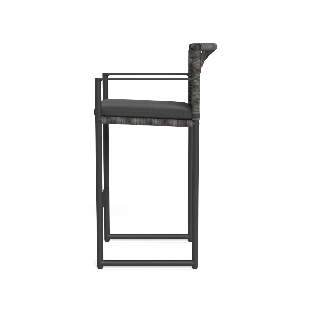 Loop Bar Stool