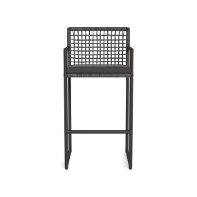 Loop Bar Stool