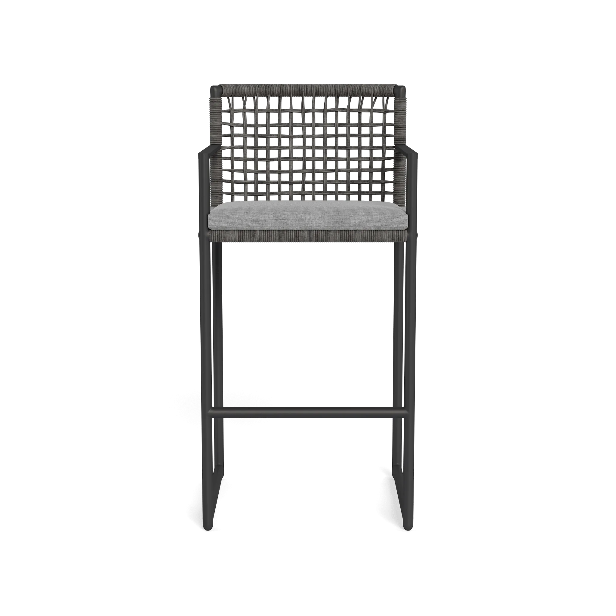 Loop Bar Stool