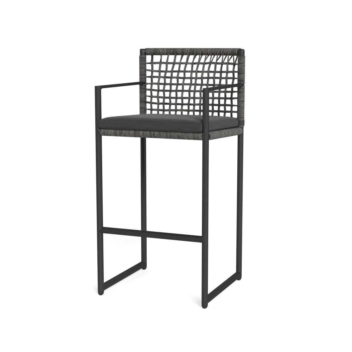 Loop Bar Stool