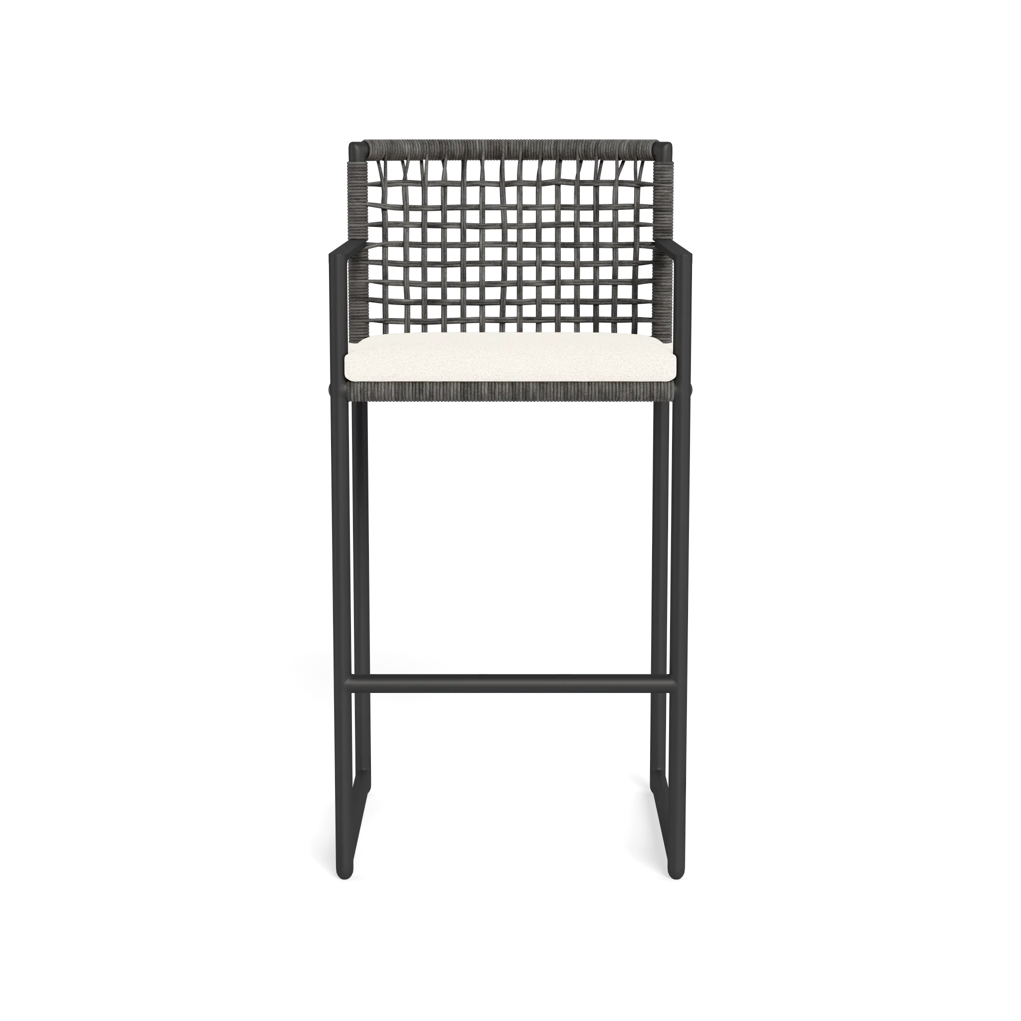 Loop Bar Stool