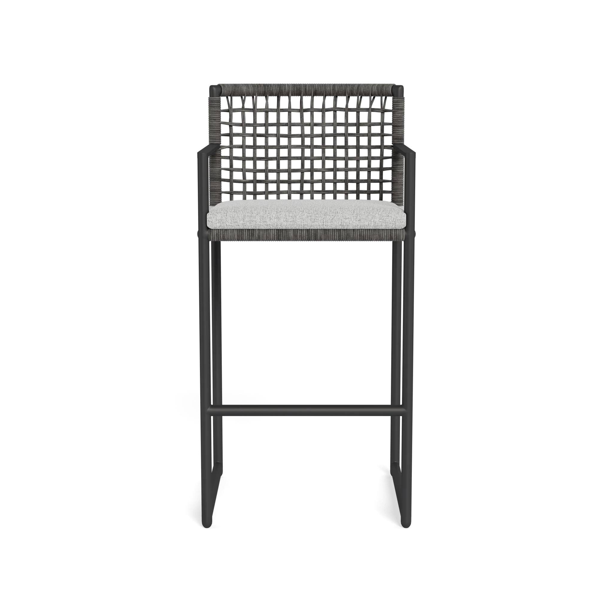 Loop Bar Stool