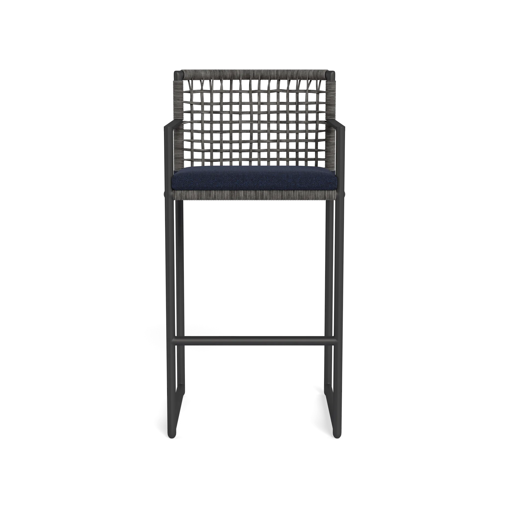 Loop Bar Stool