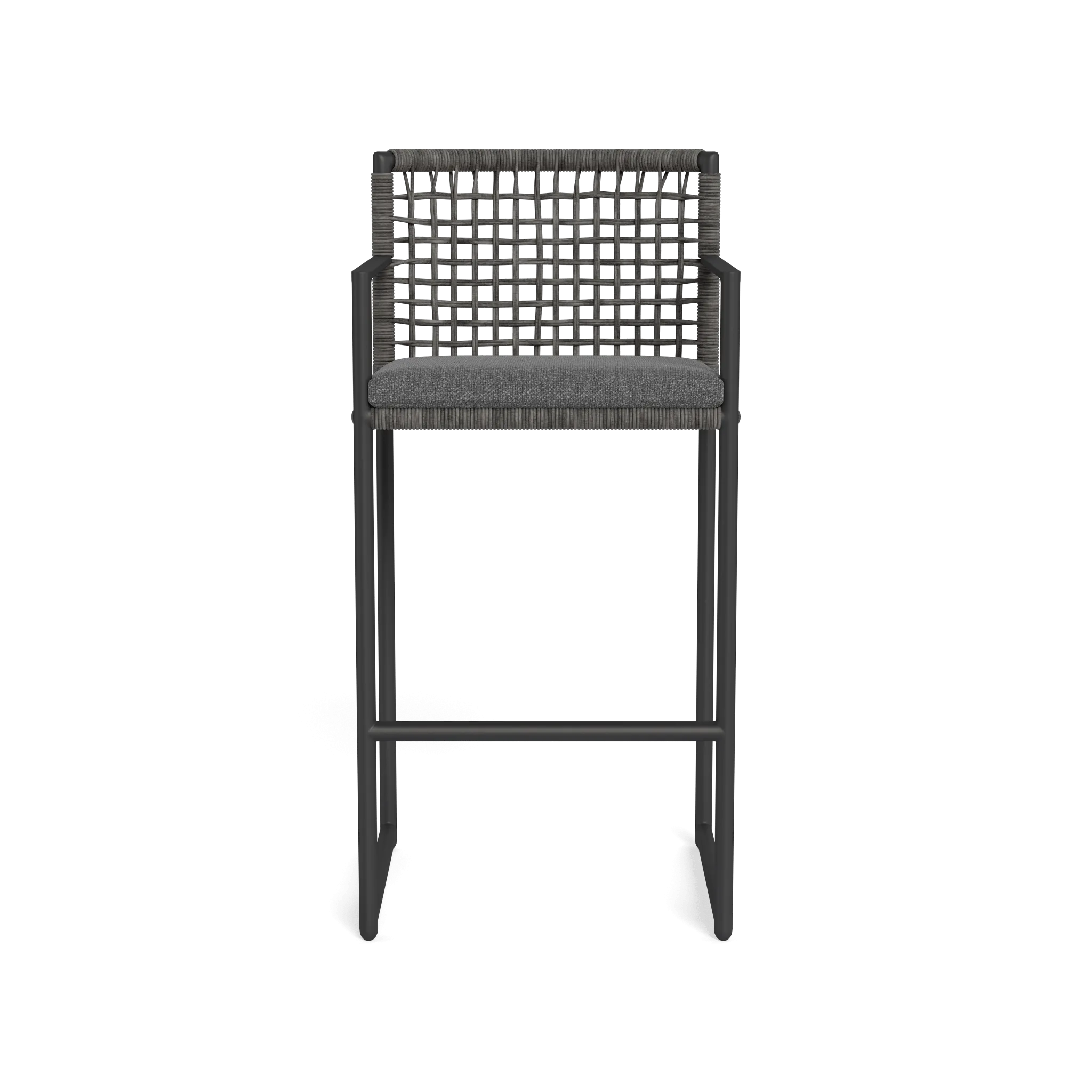 Loop Bar Stool