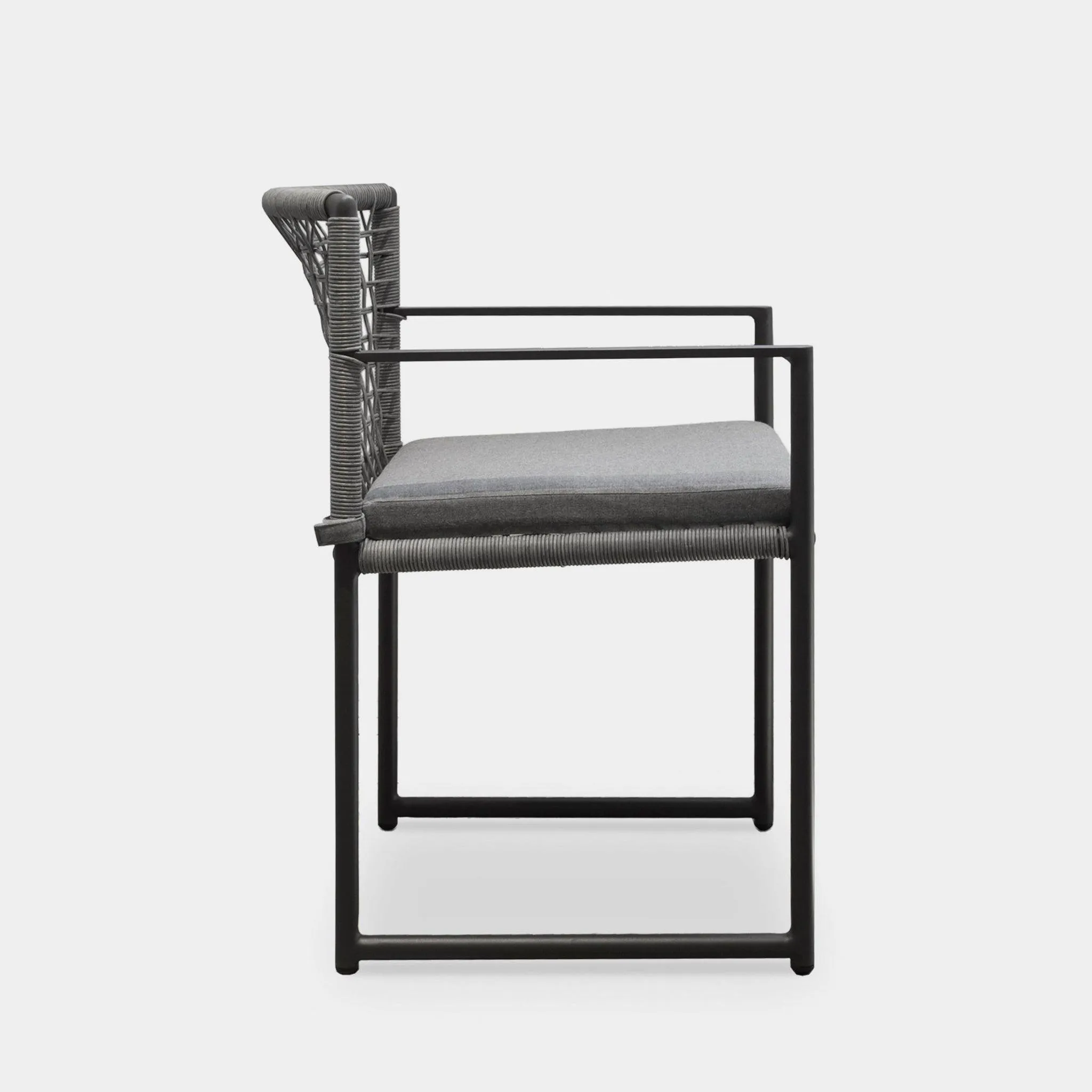 Loop Dining Chair