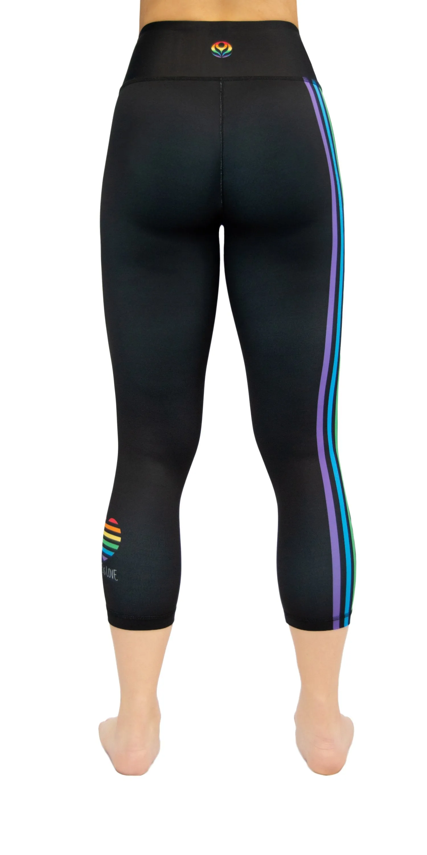 Love is Love - Legging