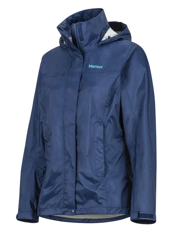 Marmot Wm’s PreCip Eco Jacket