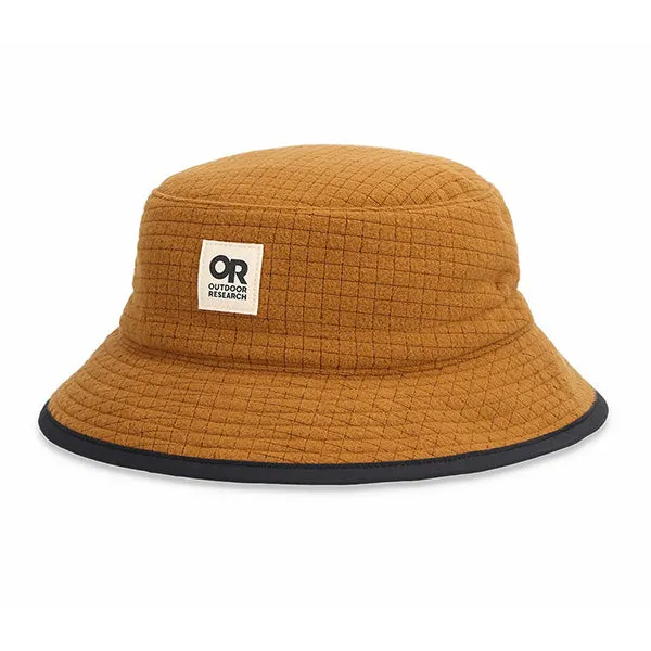 Mega Trail Mix Bucket Hat