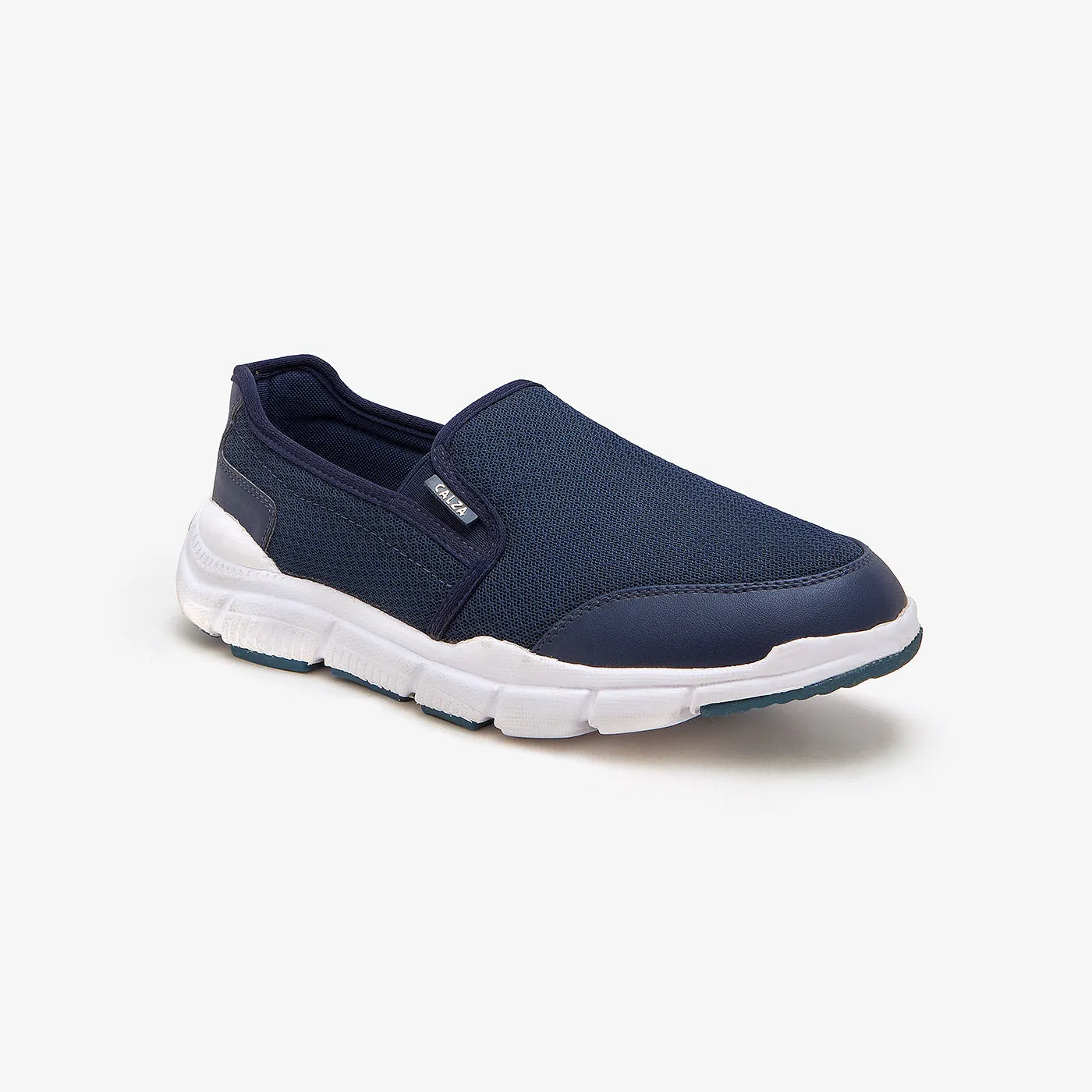 Men's Durable Mesh Slip-Ons