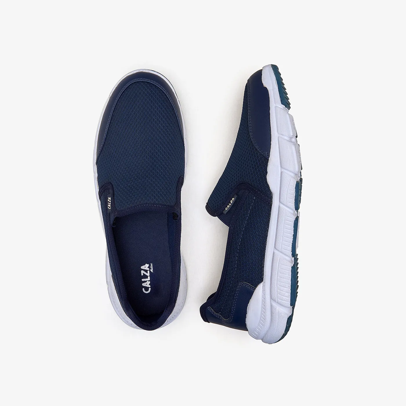 Men's Durable Mesh Slip-Ons