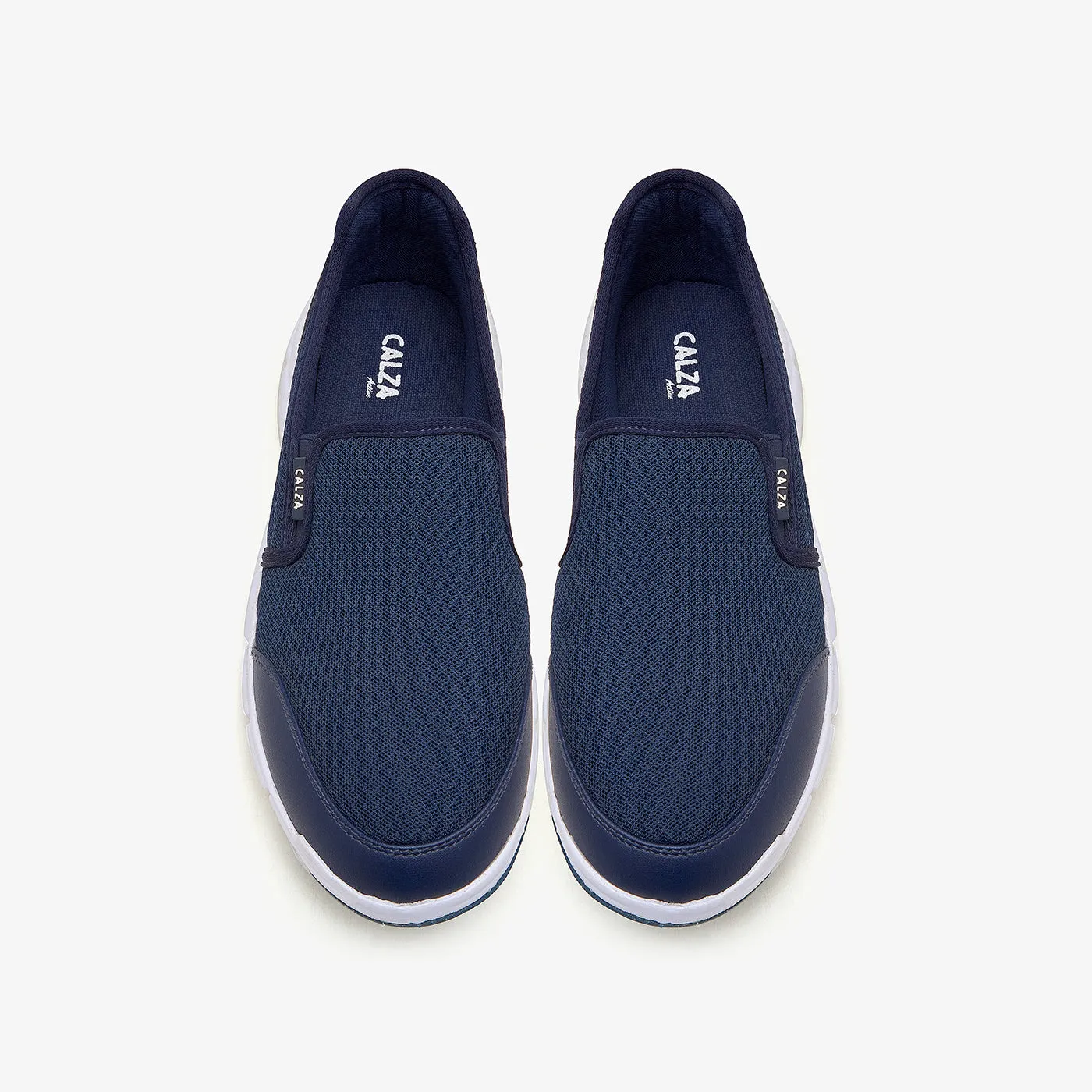 Men's Durable Mesh Slip-Ons