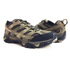 Men's Merrell | Moab 2 Ventilator Shoe | Walnut