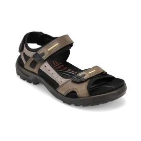 Men's Yucatan Sandal Tarmac/Moon Rock