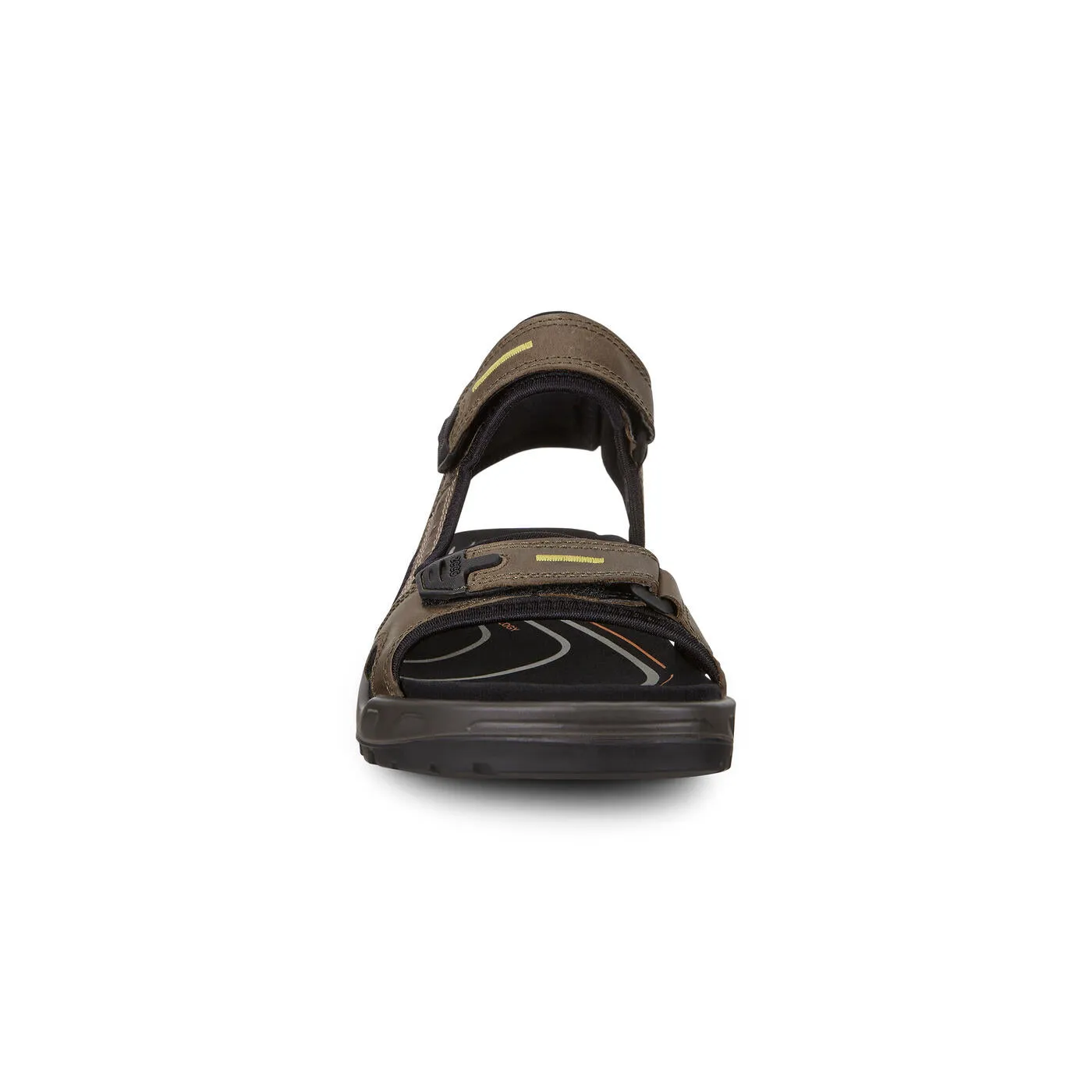 Men's Yucatan Sandal Tarmac/Moon Rock