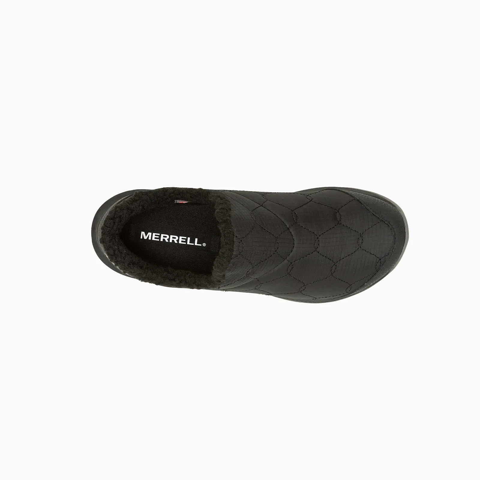 Merrell Antora 3 Thermo Moc Black Women's