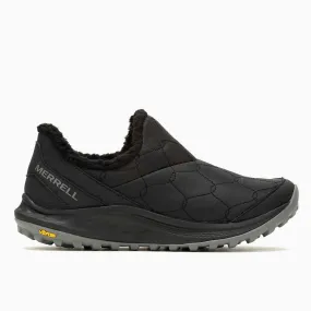 Merrell Antora 3 Thermo Moc Black Women's