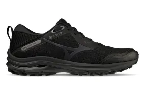 Mizuno Wave Rider GTX B Black/ebony/black Womens