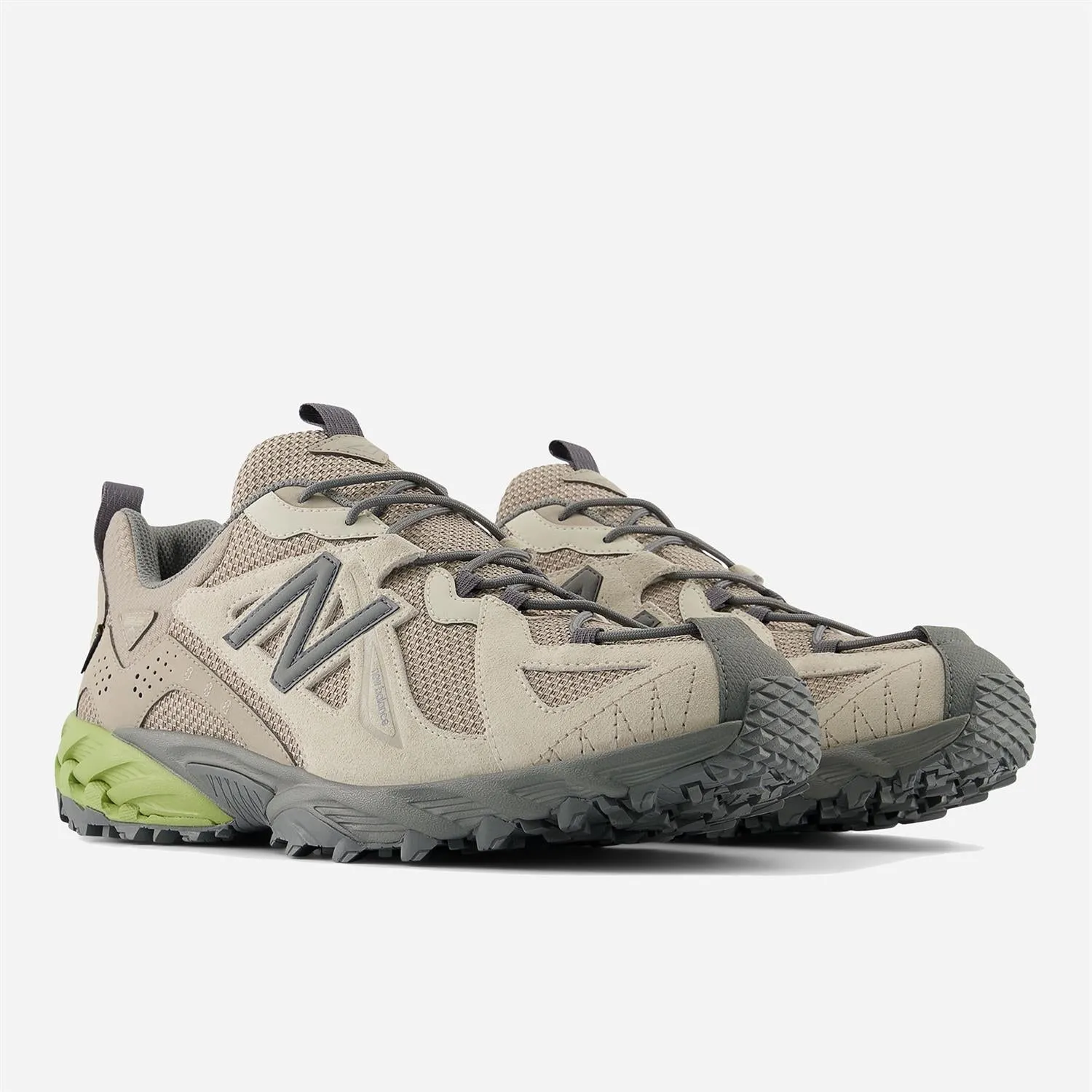 ML610XM GORE-TEX - Light Mushroom/Timberwolf