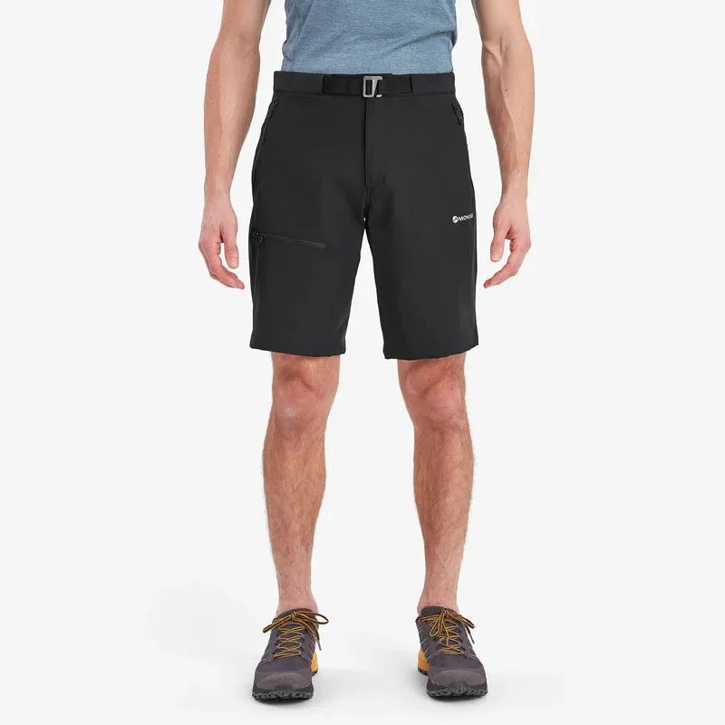 Montane Men's Tenacity Shorts - Black