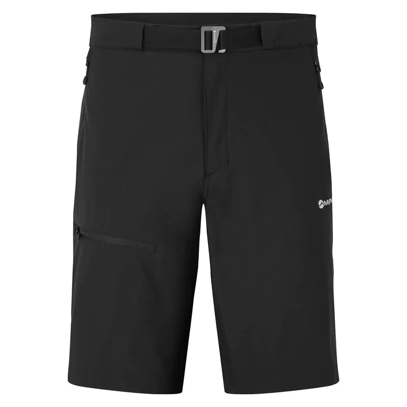 Montane Men's Tenacity Shorts - Black