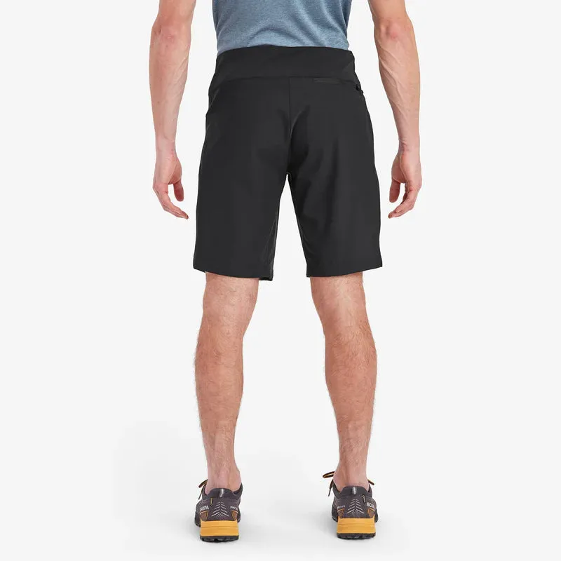 Montane Men's Tenacity Shorts - Black