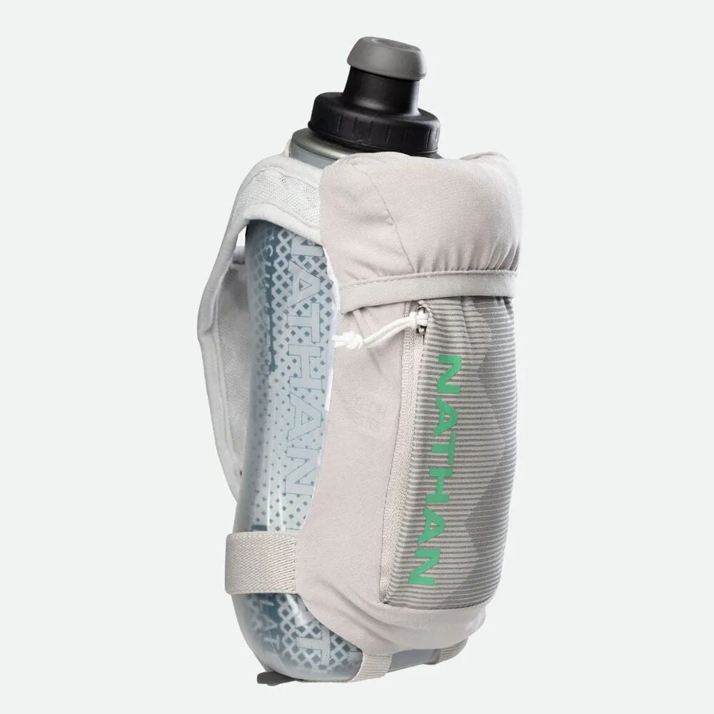 Nathan QuickSqueeze 18oz Insulated Handheld