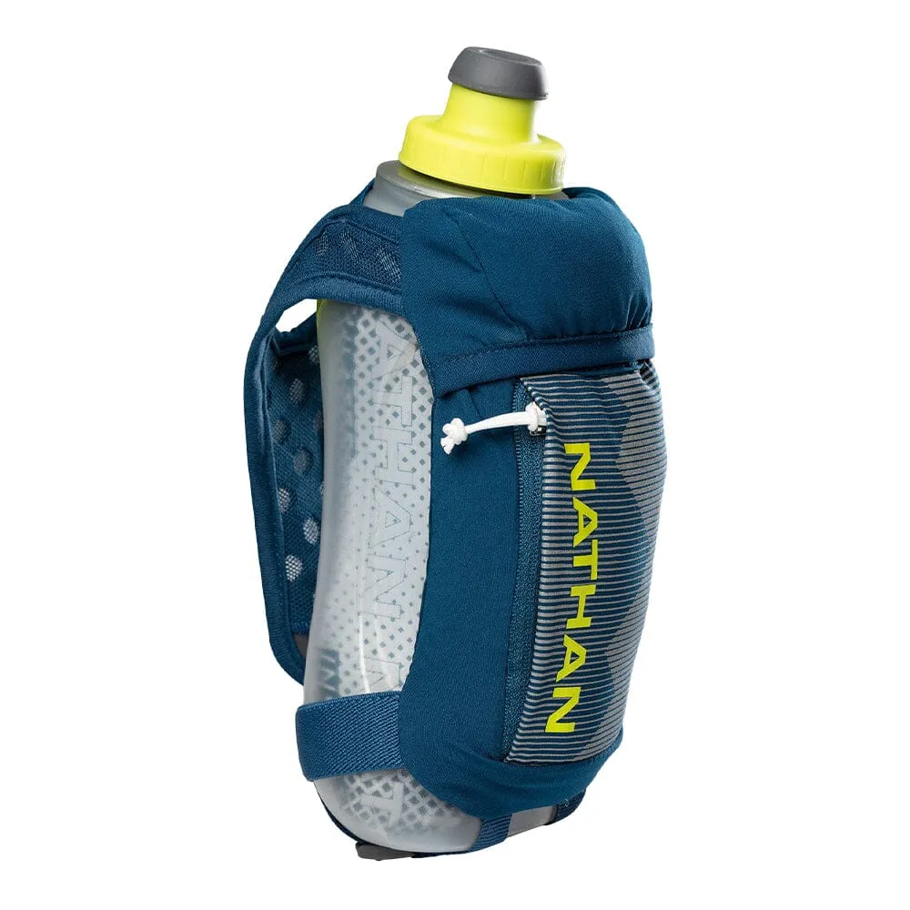 Nathan QuickSqueeze 18oz Insulated Handheld