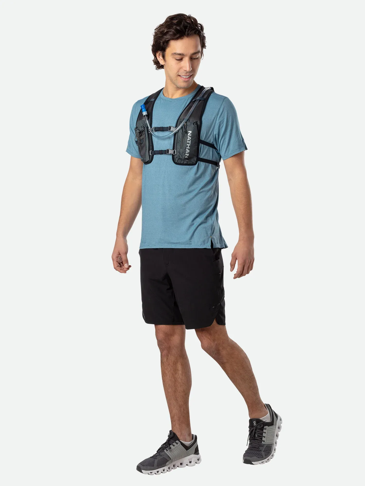 Nathan QuickStart 2.0 6L Hydration Vest