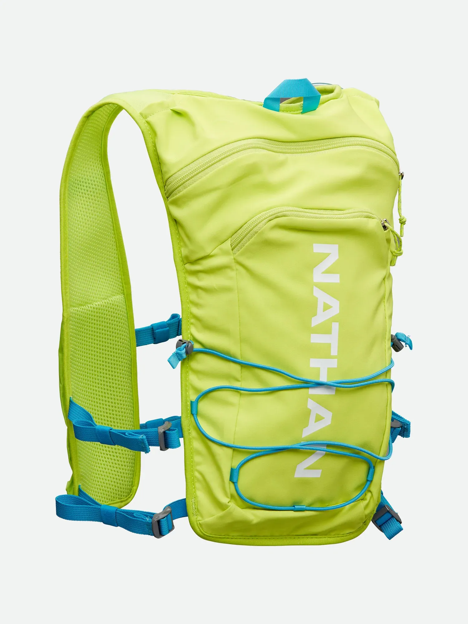 Nathan QuickStart 2.0 6L Hydration Vest