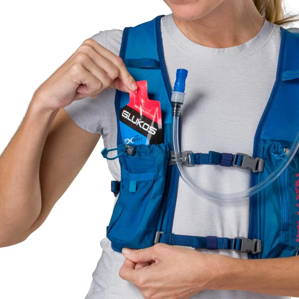 Nathan QuickStart 2.0 6L Hydration Vest