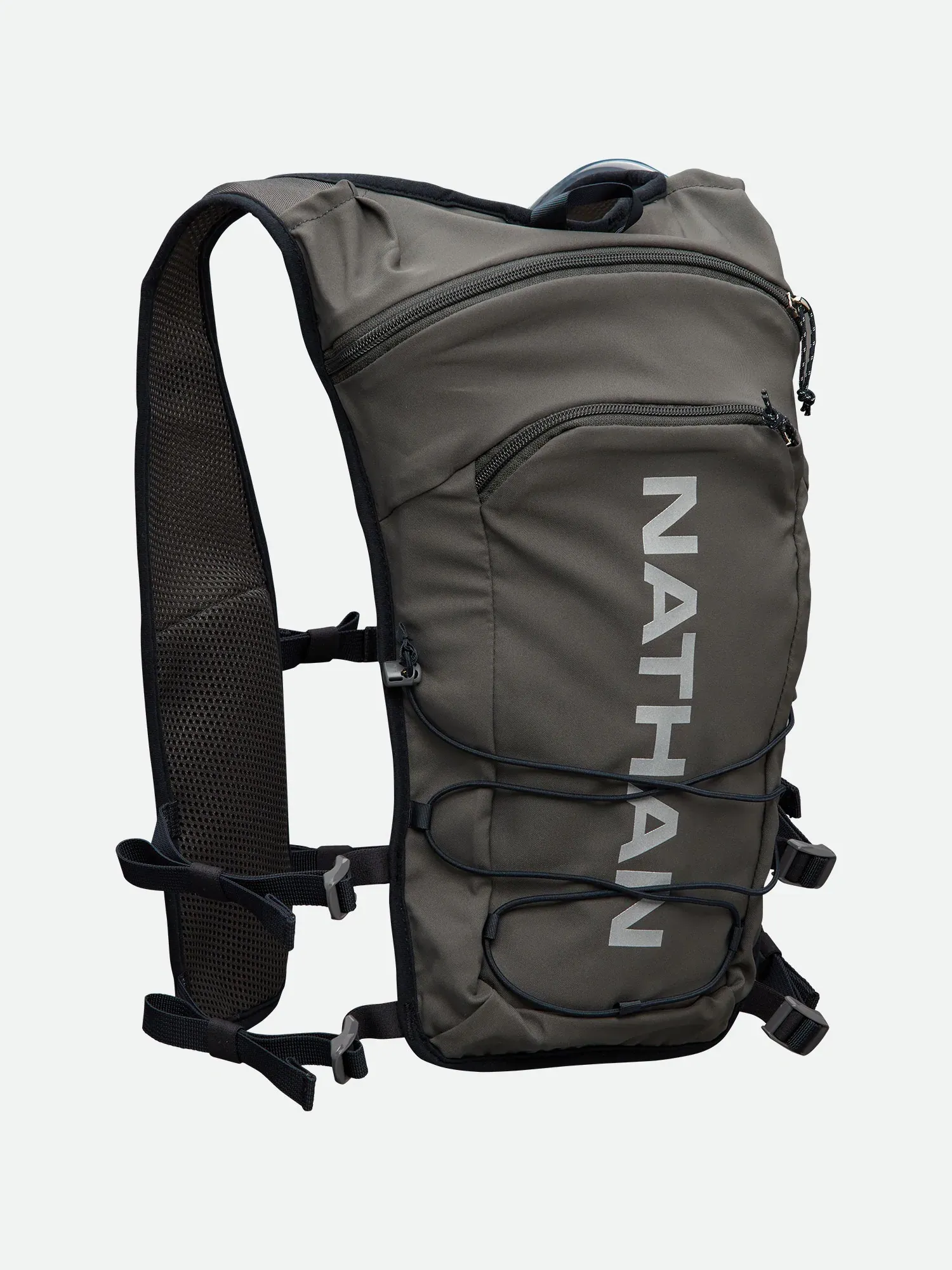 Nathan QuickStart 2.0 6L Hydration Vest