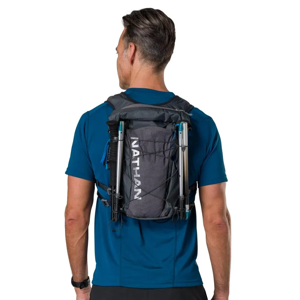 Nathan TrailMix 2.0 12 Liter Hydration Pack